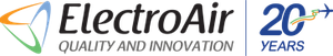 ElectroAir logo