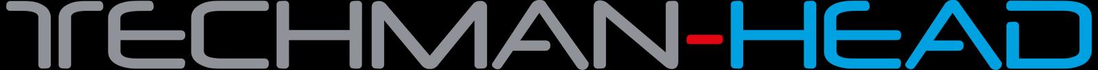 Techman-Head logo